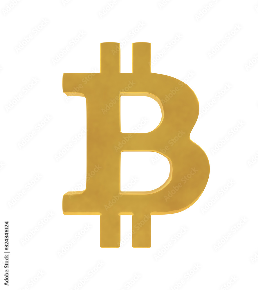 bitcoin symbol bitcoin symbol
