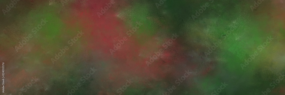 dark olive green, sienna and very dark green colored vintage abstract painted background with space for text or image. can be used as background or texture dark olive green, sienna and very dark green colored vintage abstract painted background with space for text or image. can be used as background or texture