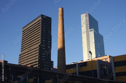 Photography Barcelona 22@