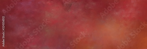 colorful grungy painting background graphic with dark moderate pink, dark pink and indian red colors and space for text or image. can be used as background or texture