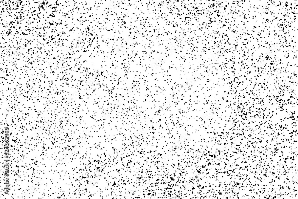 Black Grainy Texture Isolated On White Background. Dust Overlay. Dark Noise Granules. Digitally Generated Image. Vector Design Elements, Illustration, Eps 10. Black Grainy Texture Isolated On White Background. Dust Overlay. Dark Noise Granules. Digitally Generated Image. Vector Design Elements, Illustration, Eps 10.