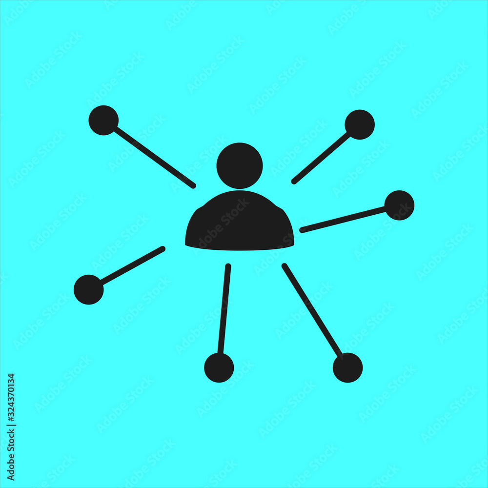 Communication Vector Icon, illustration eps10 Communication Vector Icon, illustration eps10