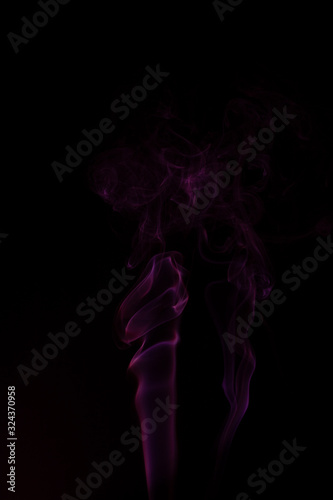 colored_smoke