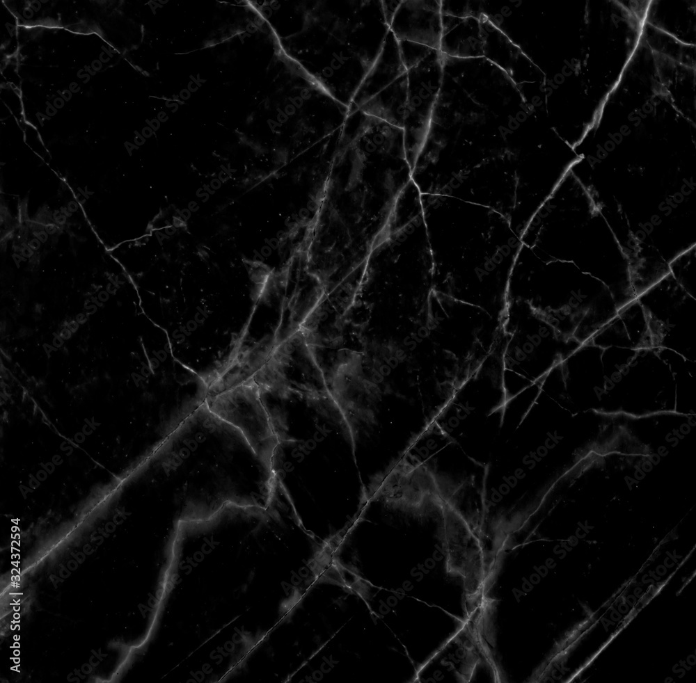 Black  marble pattern texture