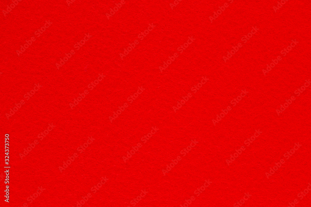 Fototapeta premium Red background for fiber texture design