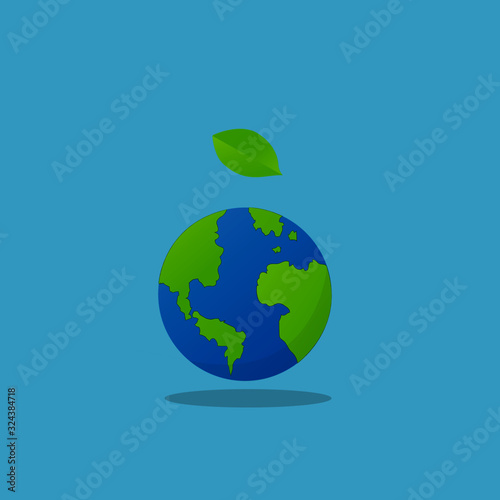 Planeta tierra