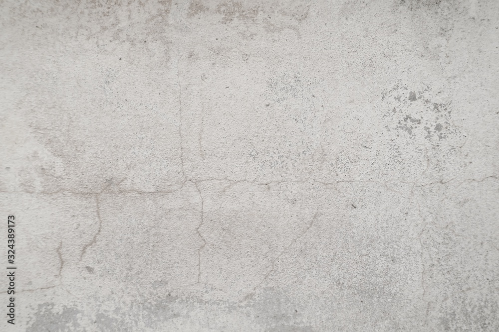 Concrete wall texture abstract background blur. white gray concrete wall seamless. vintage old cement brick wall for design.bare concrete wall texture background. selective focus 