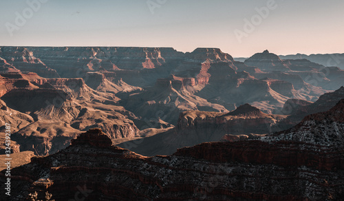 Grand Canyon © Jan