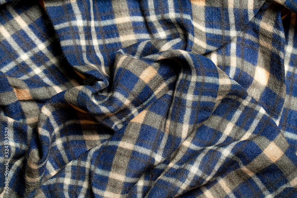 Italian fabrics for fashion