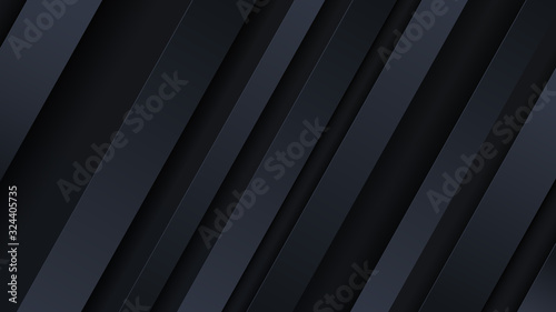 Luxury metal stripes texture background for web design