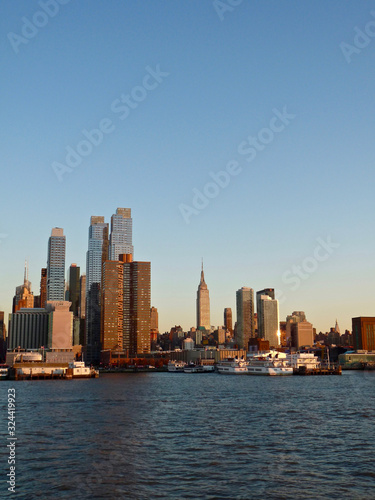 Wallpaper Mural New York USA - JFK Torontodigital.ca