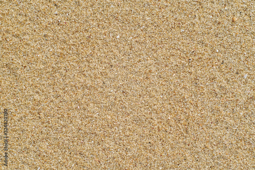 Sea beach sand surface texture, Seamless background ,Top view Sea beach sand surface texture, Seamless background ,Top view