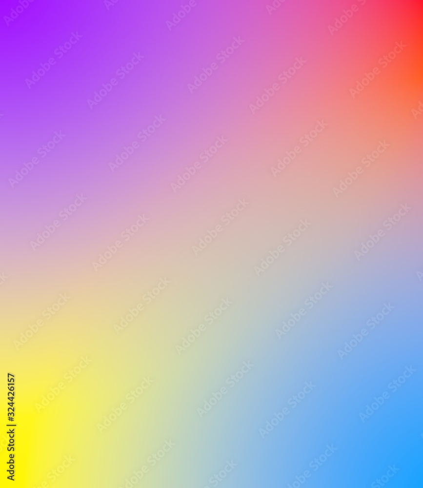 abstract colorful background design and wallpeper