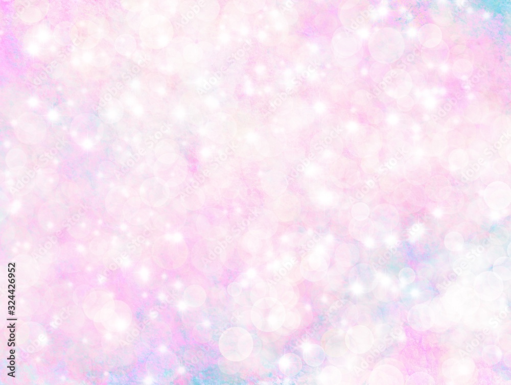 Banner glare abstract texture. Blur pastel color background. Rainbow gradient color. Ombre girly princess style Banner glare abstract texture. Blur pastel color background. Rainbow gradient color. Ombre girly princess style