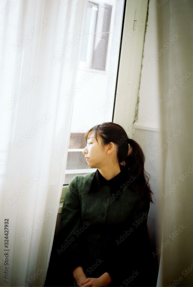 ポートレート ポートレート