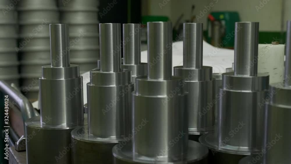 Lathe and milling CNC machine results. 4k 50p 10bit AppleProRes Lathe and milling CNC machine results. 4k 50p 10bit AppleProRes