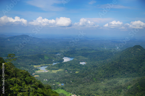 Hill View - Kozhikode Kerala