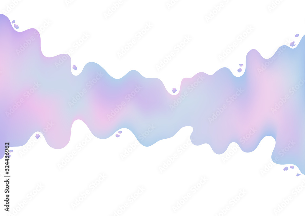 Abstract colorful pastel gradient background (pink, blue, violet).Vector illustration. Abstract colorful pastel gradient background (pink, blue, violet).Vector illustration.