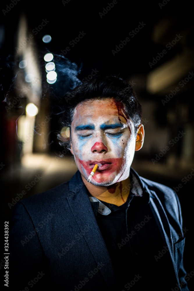 JOKER JOKER