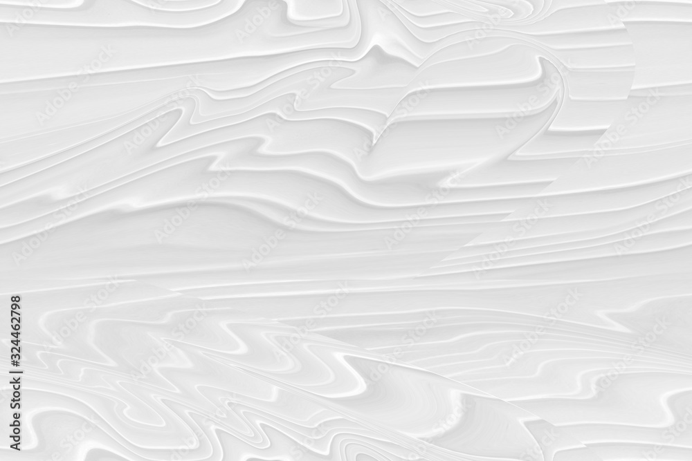 Obraz premium Gray background with graphic patterns, texture. Modern abstract design for screensaver template.