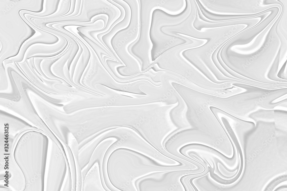 Fototapeta premium Gray background with graphic patterns, texture. Modern abstract design for screensaver template.