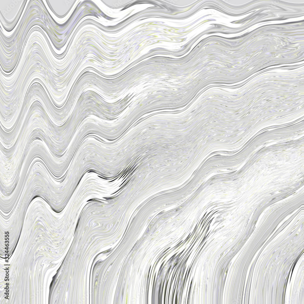 Obraz premium Gray background with graphic patterns, texture. Modern abstract design for screensaver template.