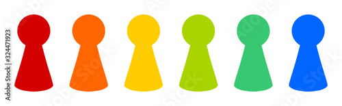 Spielfiguren