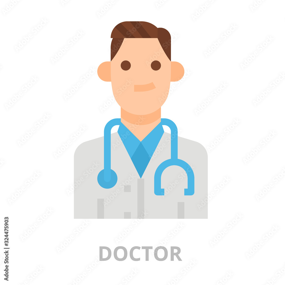 Doctor icon