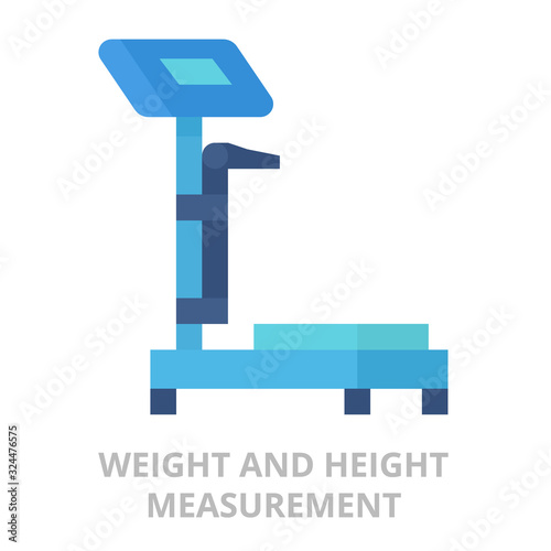 Weight icon