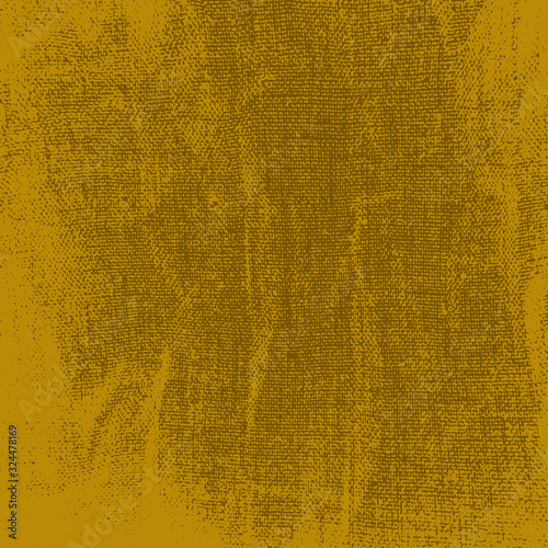 Background of a texture of rough fabric