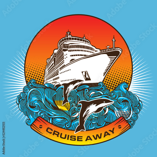 Cruise Away