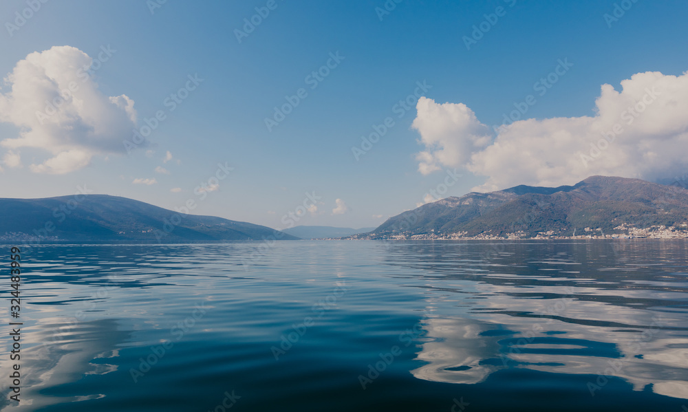 Tivat and Porto Montenegro - Image Tivat and Porto Montenegro - Image