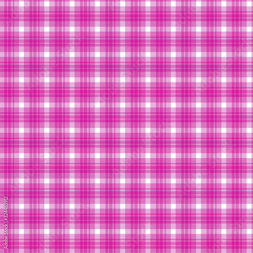 abstract background. Seamless gingham Pattern. Vector illustrations. Texture from squares/ rhombus for - tablecloths, blanket, plaid, cloths, shirts, textiles, dresses, paper, posters.