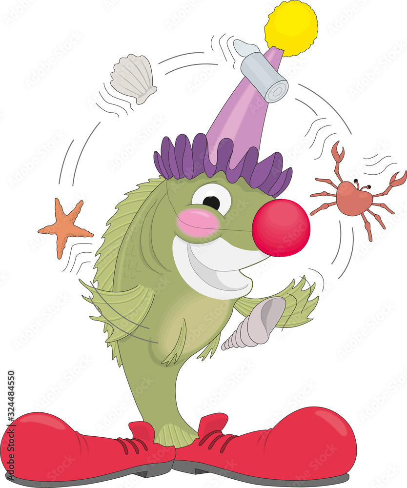 Jester, medieval, character, hat, clown concept. Hand drawn jester in comic dress concept sketch. Isolated vector illustration. Jester, medieval, character, hat, clown concept. Hand drawn jester in comic dress concept sketch. Isolated vector illustration.