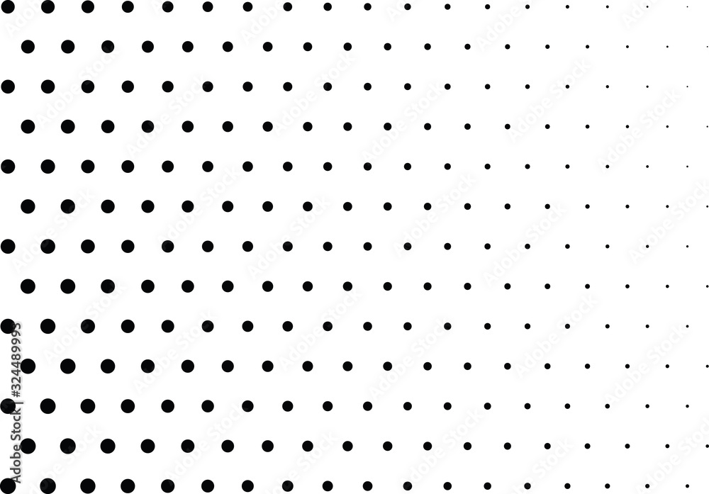 Abstract halftone dotted background. Futuristic grunge pattern, dot and circles. Vector modern optical pop art texture for posters, sites, business cards, cover, postcards, labels, stickers layout. Abstract halftone dotted background. Futuristic grunge pattern, dot and circles. Vector modern optical pop art texture for posters, sites, business cards, cover, postcards, labels, stickers layout.