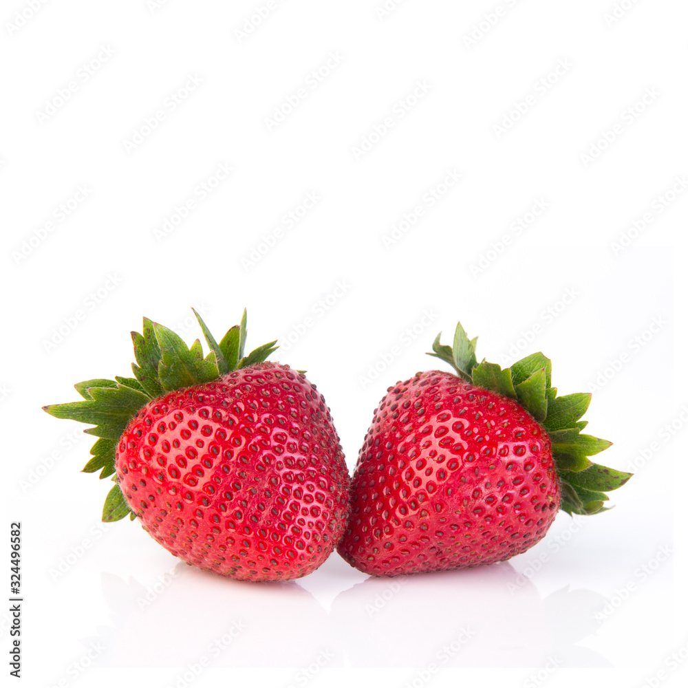 strawberry or strawberry with concept on background new. strawberry or strawberry with concept on background new.
