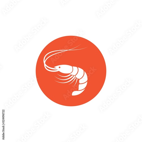 lobster icon vector illustration design