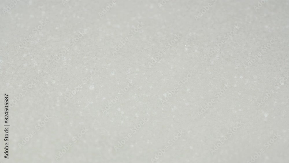layer of heavy white soap foam with small bubbles shines in bathtub under bright light extreme close view layer of heavy white soap foam with small bubbles shines in bathtub under bright light extreme close view