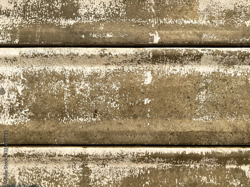 Old cement wall background