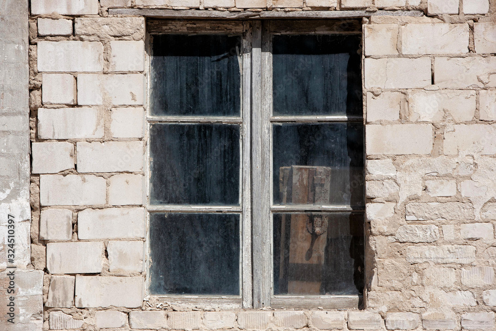 window one