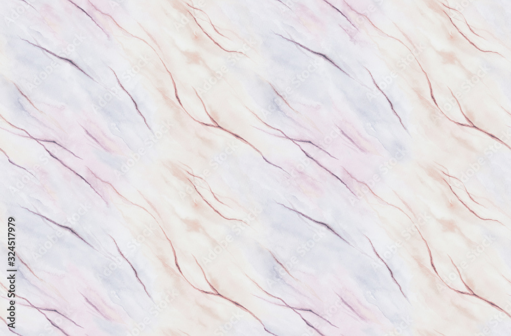 Watercolor marble pattern Watercolor marble pattern