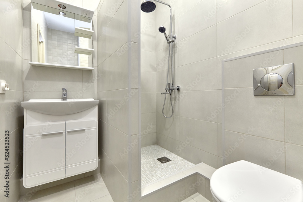 bathroom bathroom