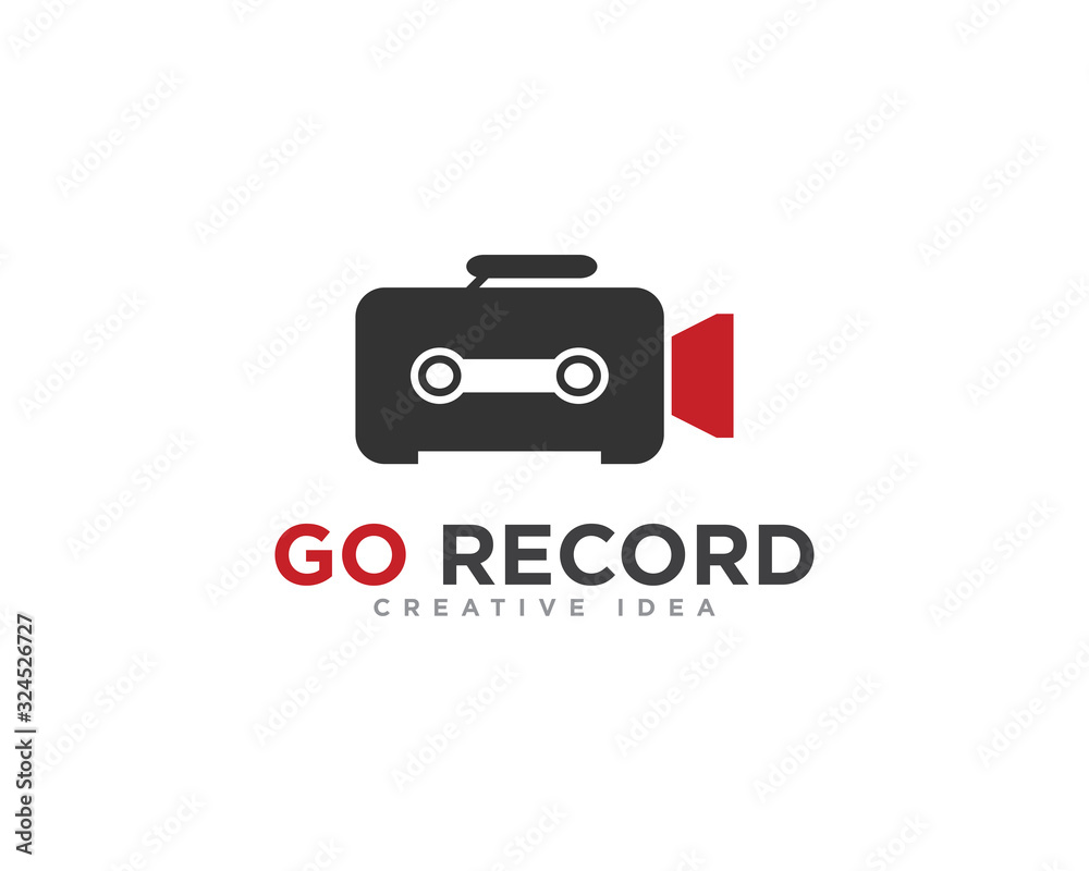 Photography and Video Logo Icon Design Vector Photography and Video Logo Icon Design Vector