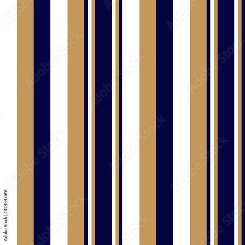 Classic Modern Vertical Stripe Pattern - This is a classic vertical striped pattern suitable for shirt printing, textiles, jersey, jacquard patterns, backgrounds, websites