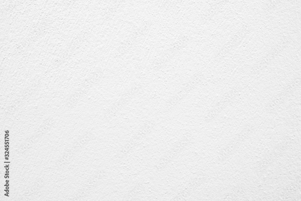 White natural pattern of paper texture cement or concrete wall for background and copy space for text. White natural pattern of paper texture cement or concrete wall for background and copy space for text.