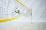 Sport - beach volleyball equipment
