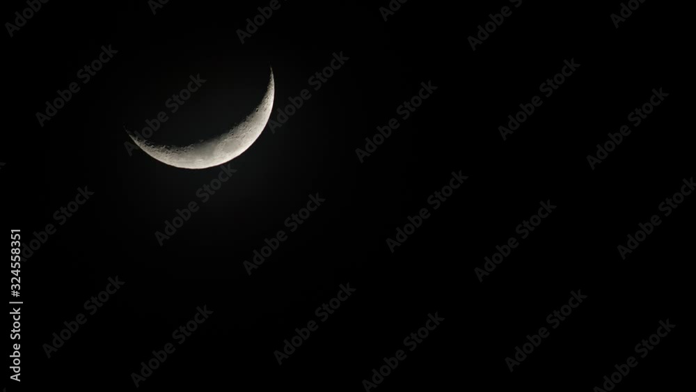 月夜 2020年1月29日 月夜 2020年1月29日