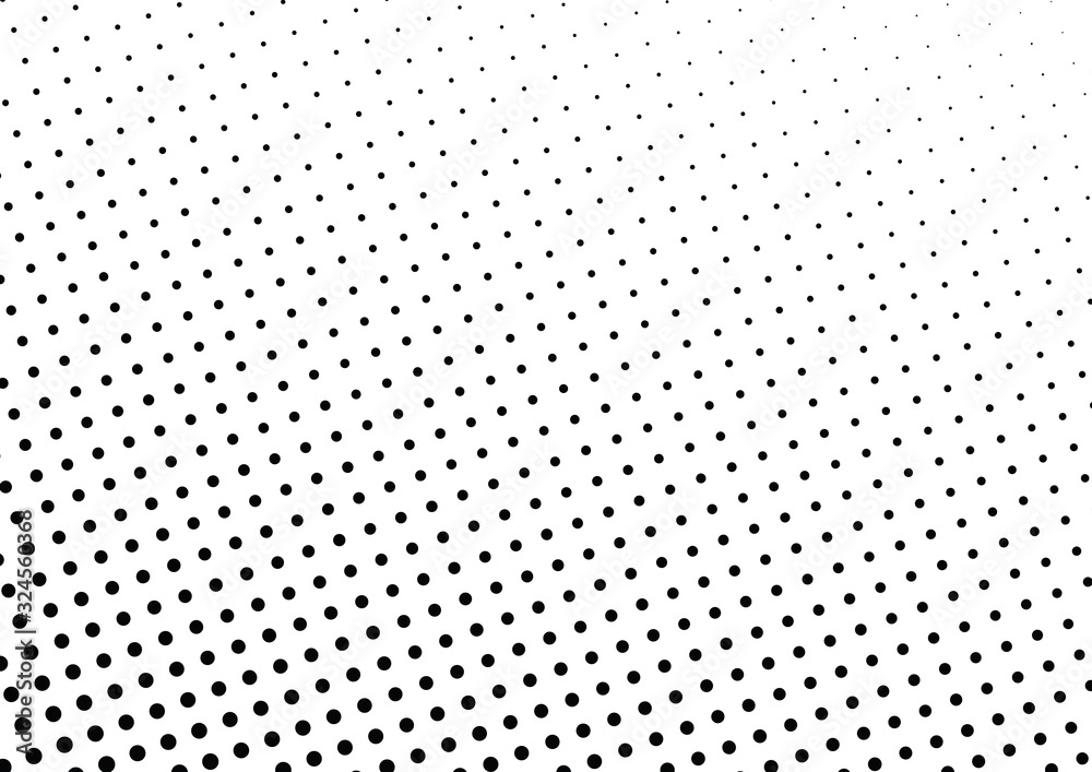 Abstract halftone dotted background. Monochrome pattern with dot and circles. Vector modern pop art texture for posters, sites, business cards, cover postcards, interior design, labels, stickers. Abstract halftone dotted background. Monochrome pattern with dot and circles. Vector modern pop art texture for posters, sites, business cards, cover postcards, interior design, labels, stickers.