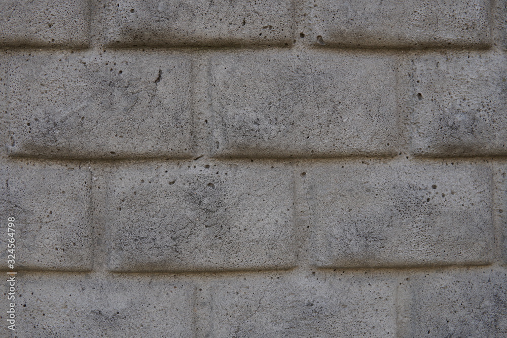 Gray Square Pavement. Seamless Tileable Texture. Gray Square Pavement. Seamless Tileable Texture.