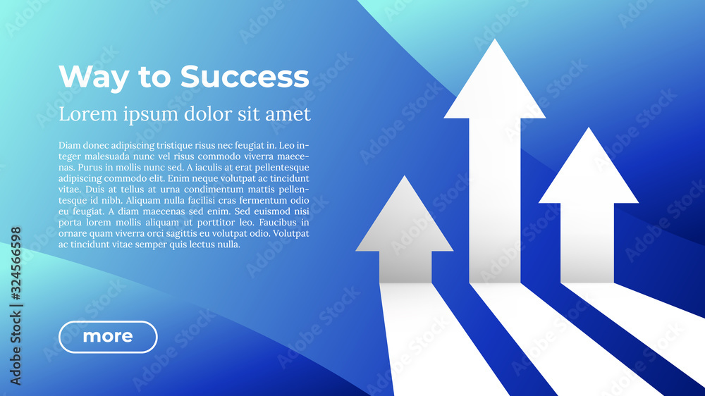Ux Infographic Poster